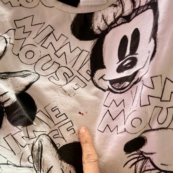 6PCS! BUNDLE ZARA GIRLS Assorted Clothing 3-4T - Picture 12 of 13